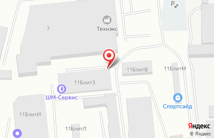 Интернет-магазин Дольче Вита на карте