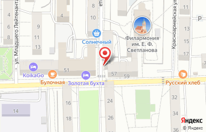 ООО ПТИ-Центр на карте