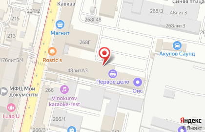 Принтовик.ru на карте