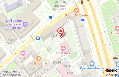 Элида-тур Компания на карте