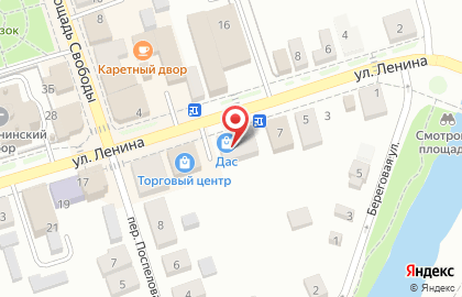 Инвитро во Владимире на карте