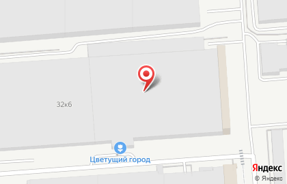 Производственно-полиграфическая компания Профи Кард на карте