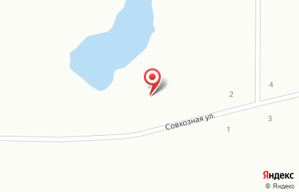 Фельдшерско-акушерский пункт на ​Центральной улице, 17 на карте