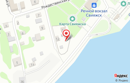 Квартирное бюро Stolyarova на Еленинской улице на карте