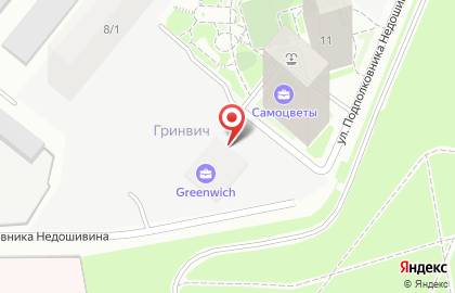 Торговая компания Вюрт-Евразия на улице Менделеева на карте