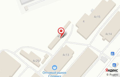 Магазин канцелярских товаров Алеф на карте