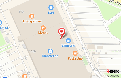 Салон цветочных композиций с парфюмированными маслами Островок Dекора на карте
