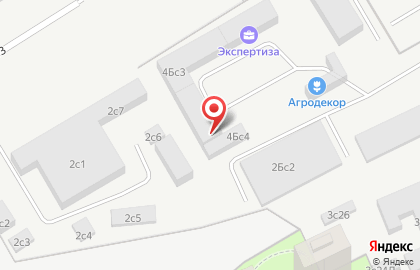 Интернет-магазин товаров для спорта, туризма и активного отдыха NosorogSport.ru на карте