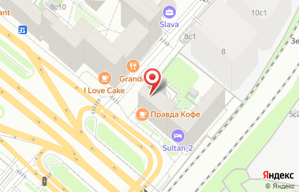 Nobel LC на карте