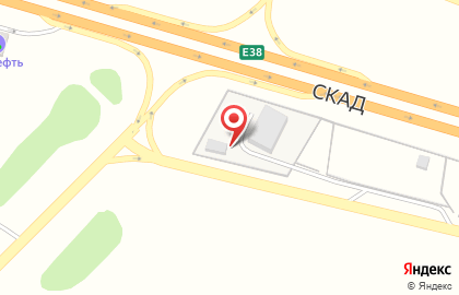 Агротехкомплект-Саратов на карте