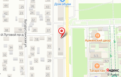 Автокатализатор56 на карте