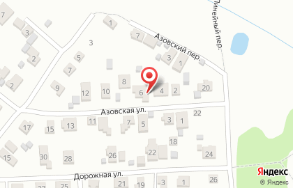 Кафе Verty на карте