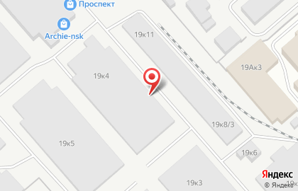 Сток-центр керамической плитки Изумруд керамика на карте