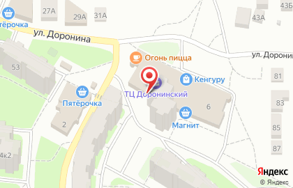 Компания по изготовлению памятников Стела-Память в Фрунзенском районе на карте