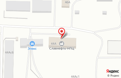 Автовизор на карте
