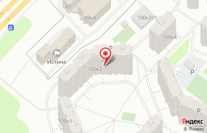 Компания Asgardo на карте