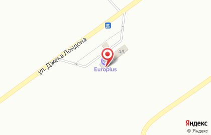 АЗС в Волгограде на карте