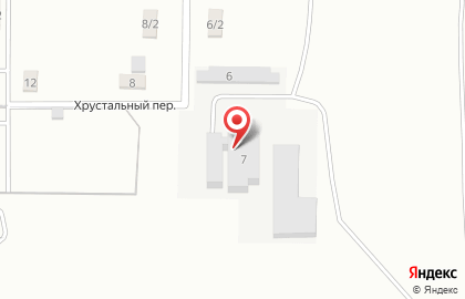 ООО Максимус в Комсомольске-на-Амуре на карте