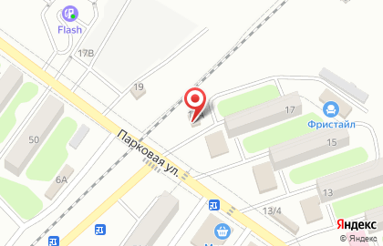Мясная лавка Донской теленок на карте