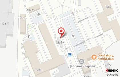 АБЗ-Исток, ООО Асфальтобетонный завод-Исток на карте