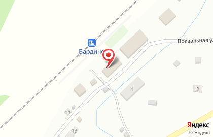 Служба эвакуации и технической помощи автомобилям Авто спас на Вокзальной улице на карте