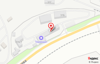 Научно-производственное предприятие Системы контроля на карте