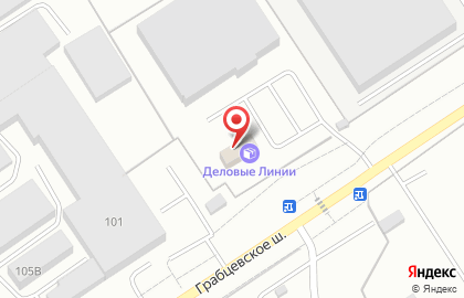 MySoToS на карте