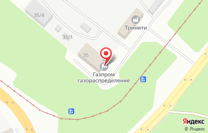 Центр по ремонту грузовых и крупногабаритных шин НеокомНК-Сервис на карте