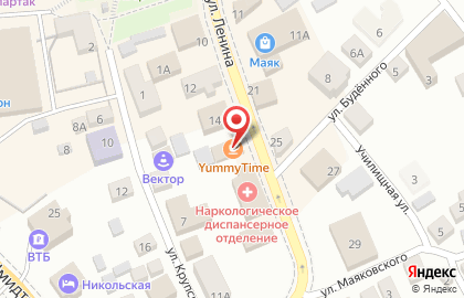 Ритуальное агентство Ритуал-ВК, ритуальное агентство в Нижнем Новгороде на карте