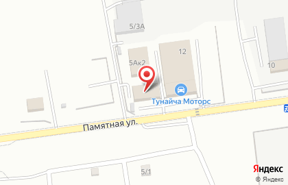 ООО Стройэлектромонтаж на карте