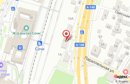 Диана на улице Титова на карте