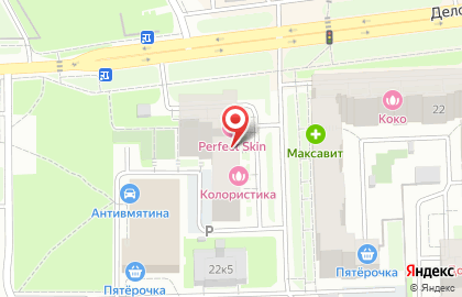 Фотонадом.рф на карте