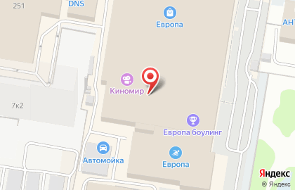Банкомат Райффайзенбанк на Павловском тракте на карте