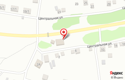 Магазин Рыбалка в Волгограде на карте