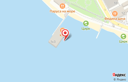 Салон Siam spa на карте