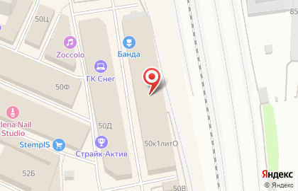 Электромонтажная компания ВольтКом на карте