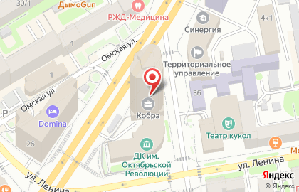 Союз качества на карте