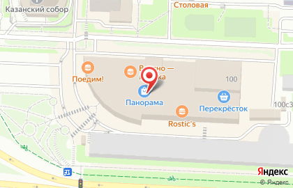 Салон i-dea на карте