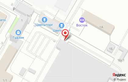 Текстильмаш на проезде Машиностроителей на карте