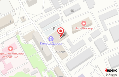 Банкомат, Центрально-Черноземный банк Сбербанка России, ОАО, Тамбовское отделение на карте