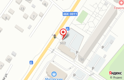 Магазин товаров для сада и огорода Садовод на Обуховской улице на карте