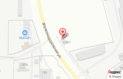 Компания проката квадроциклов и снегоходов Экстрим спорт на карте