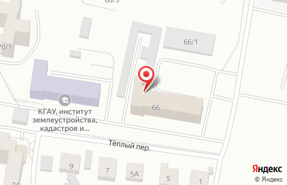 Седьмая октава на карте