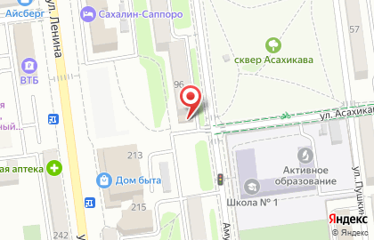 Торгово-монтажная компания Газлайн на Амурской улице на карте