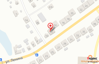 Магазин Штофф в Нижнем Новгороде на карте
