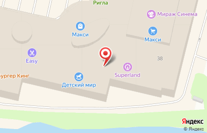 Магазин одежды Velvet Season на карте