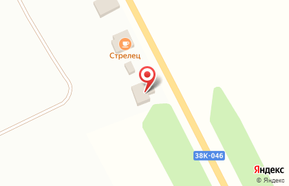 Автосервис в Курске на карте