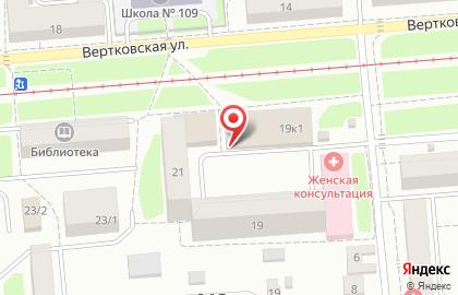 Стадион учреждение по организации физкультурно-оздоровительных мероприятий в Новосибирске на карте