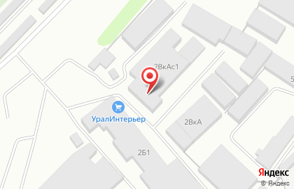 Торговая компания Механик-Е на карте