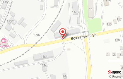 Салон мебели, ИП Бабакина Т.А. на карте